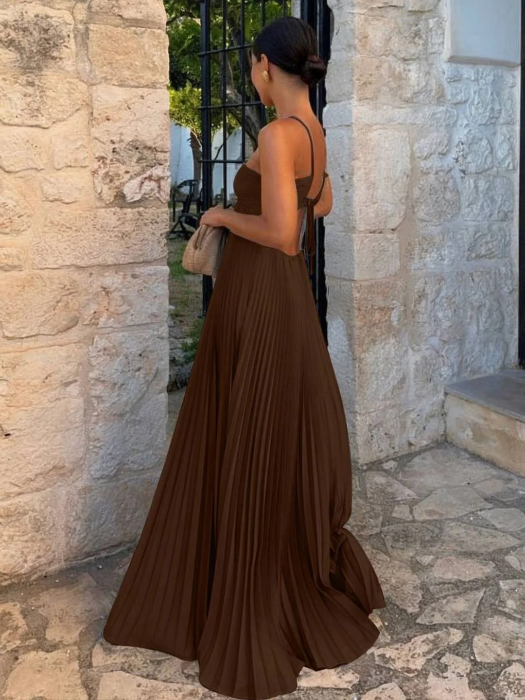 Perry | Sexy Maxi Dress
