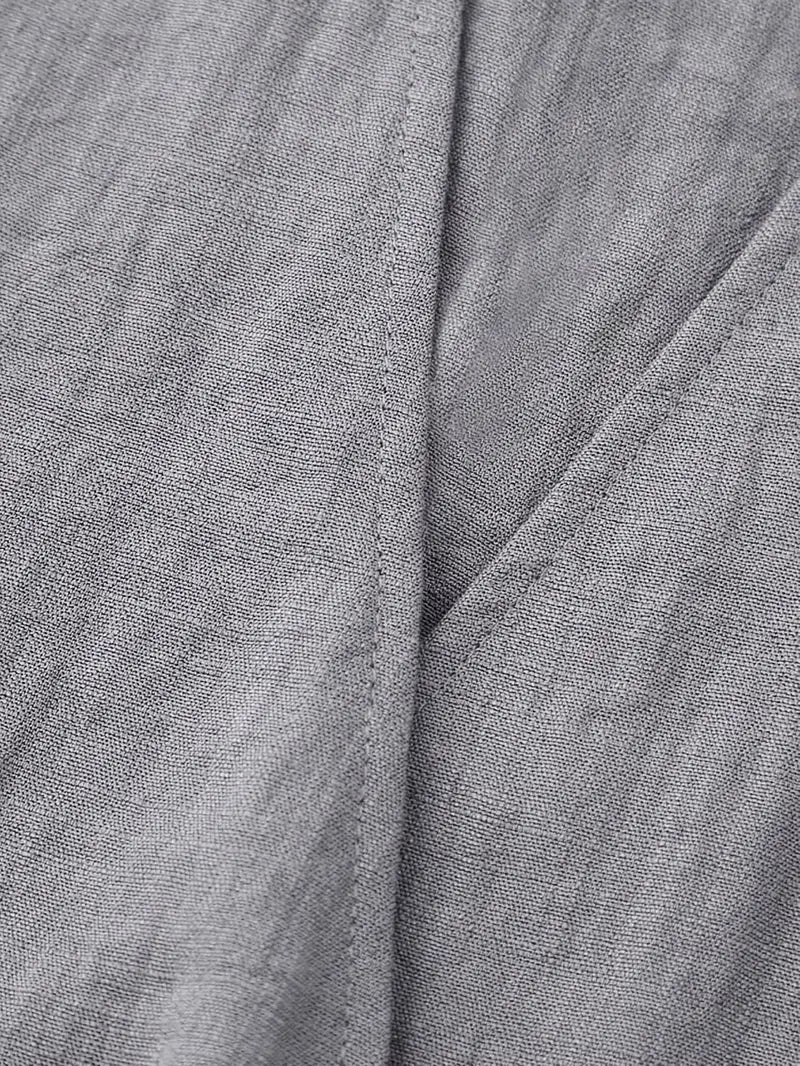 Double Breasted Elegant Kimono Outerwear