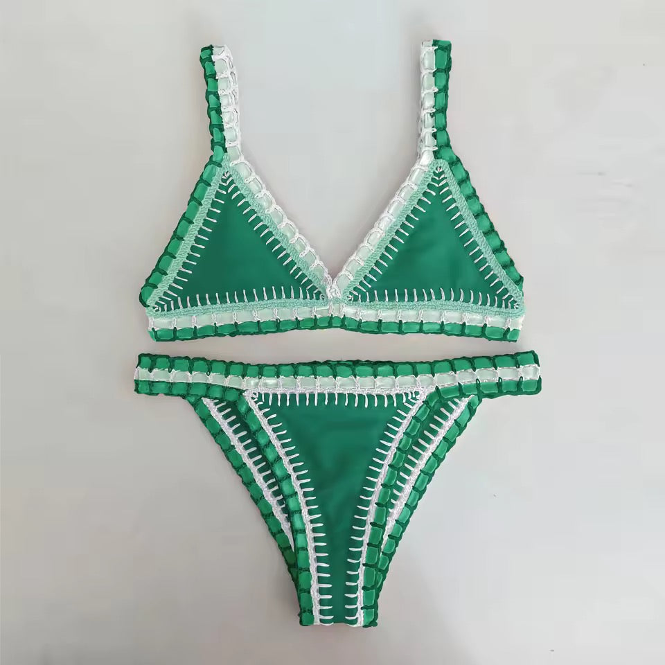 Kulana Bikini Set