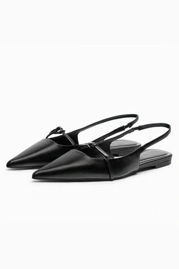 Marietta Slingback Heels