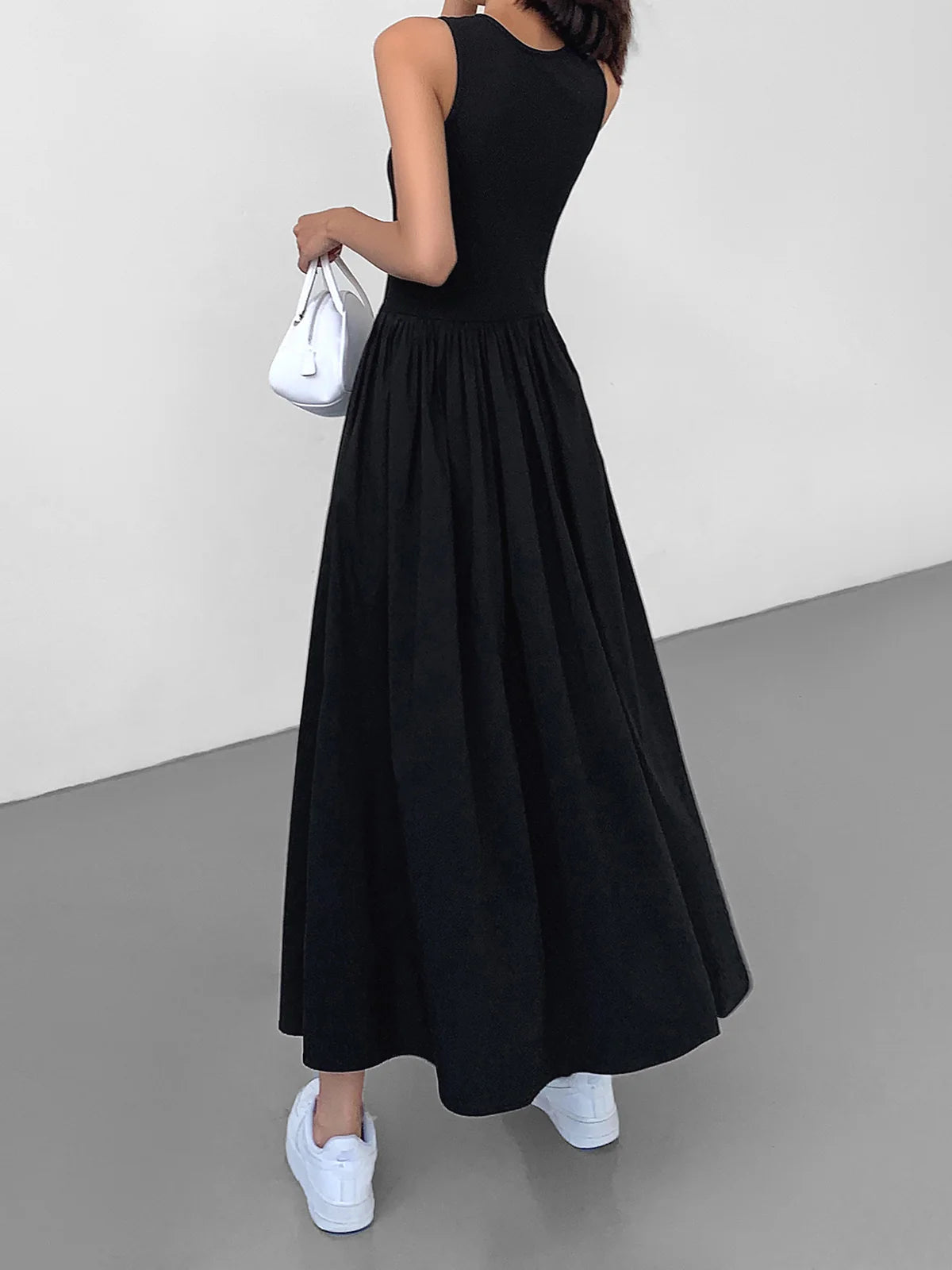 Black Dress Capsule - 2