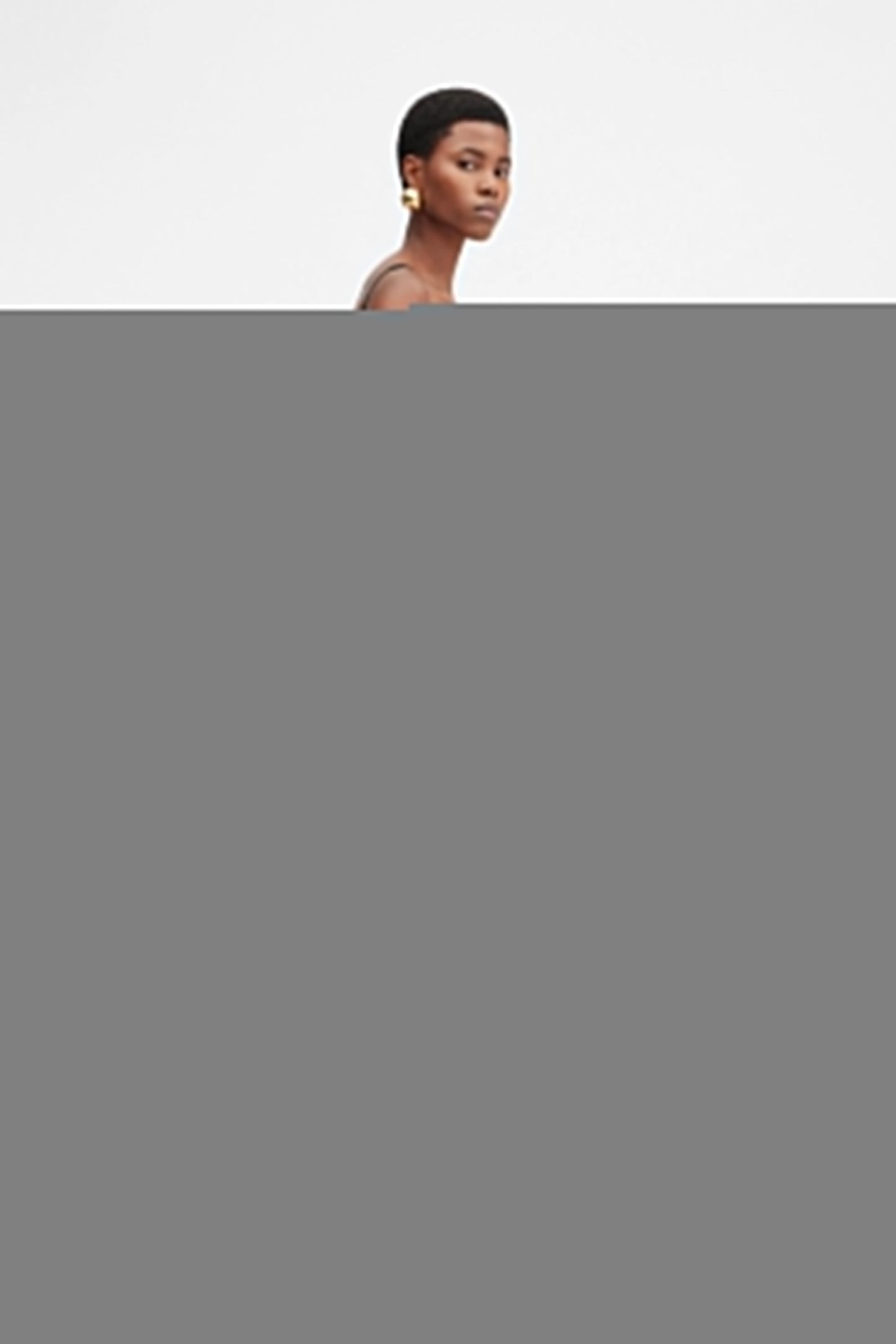 The Agave Midi Dress