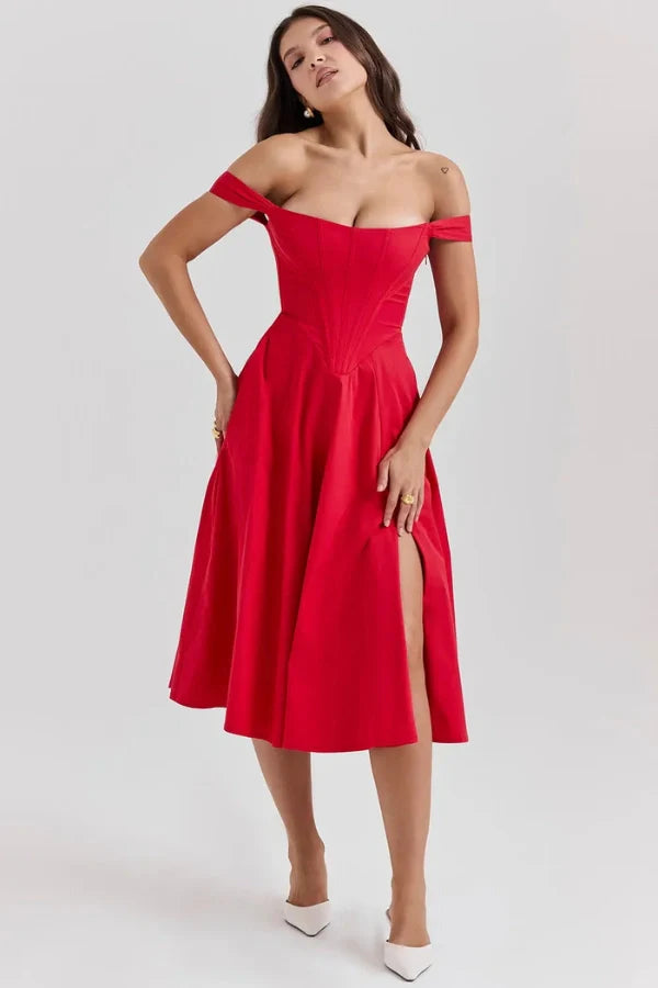Seraphine Dress