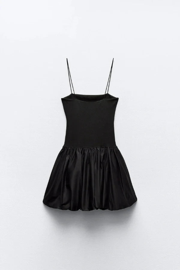 Aubrey Mini Dress