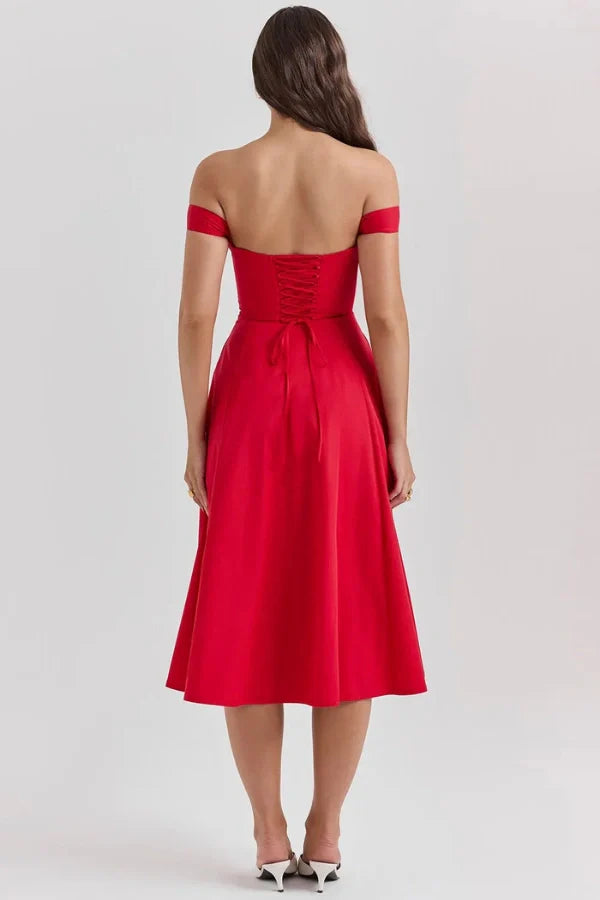 Seraphine Dress