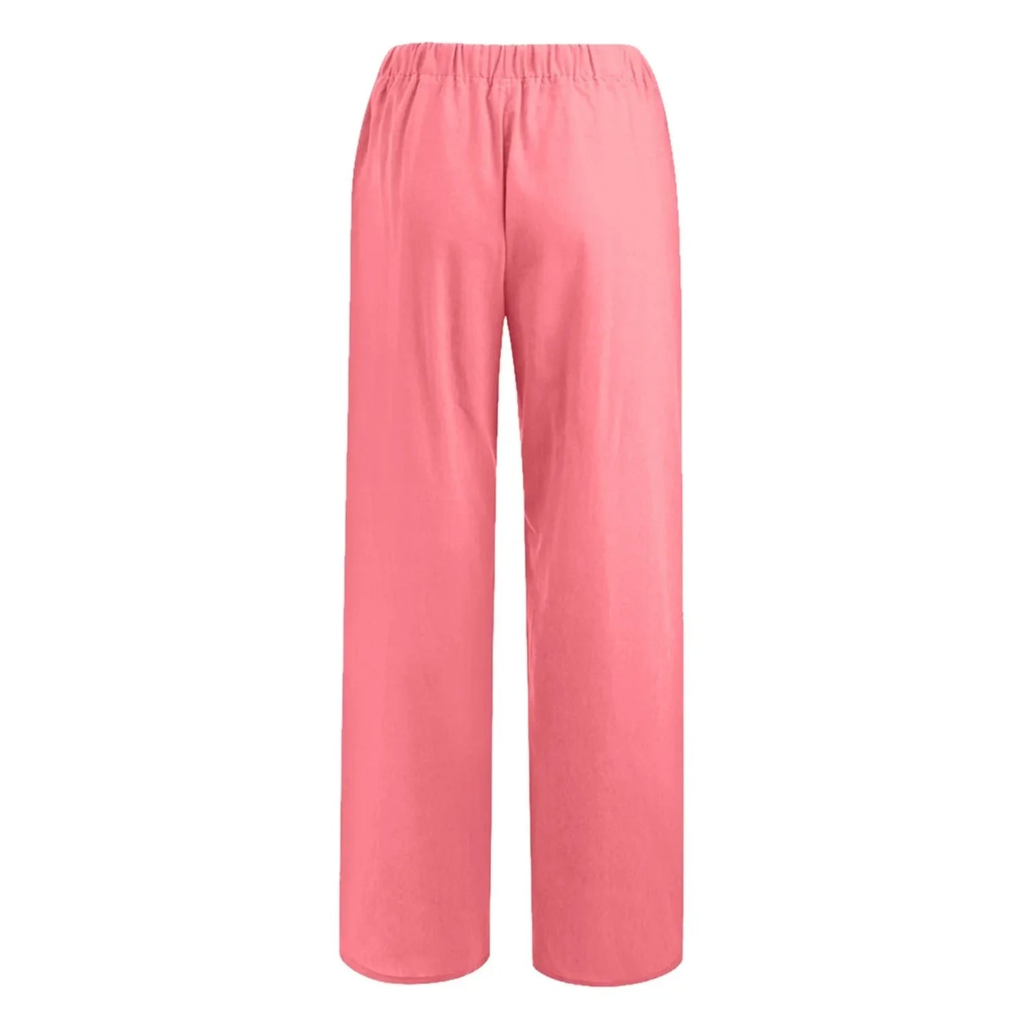 PREMIUM Linnen pants
