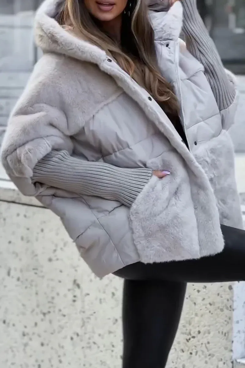 MARISA Jacket Classic & Stylish