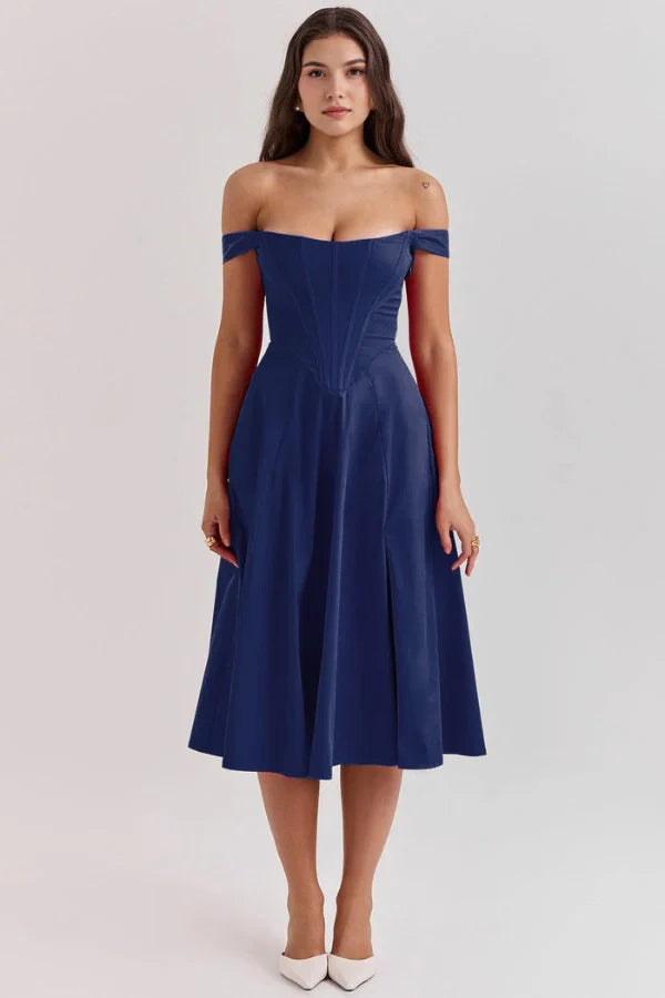 Seraphine Dress
