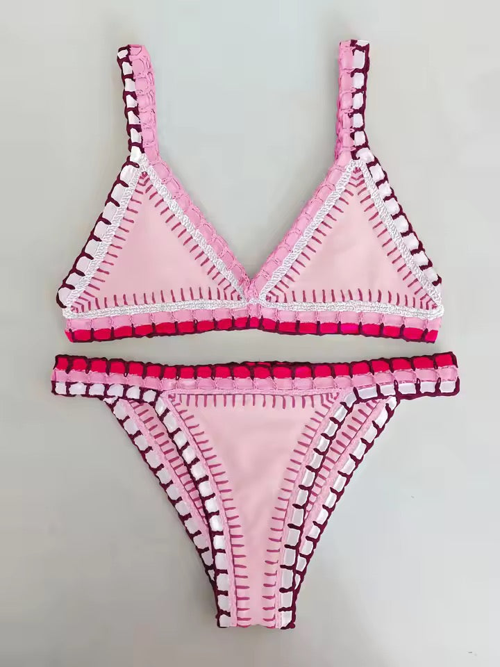 Kulana Bikini Set