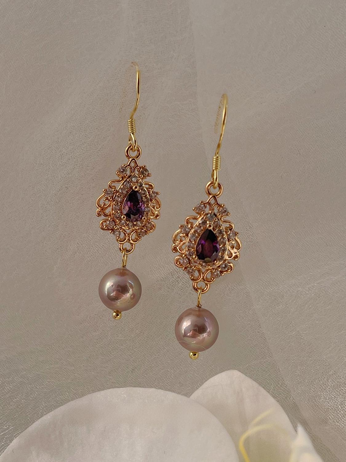 Araminta Earring