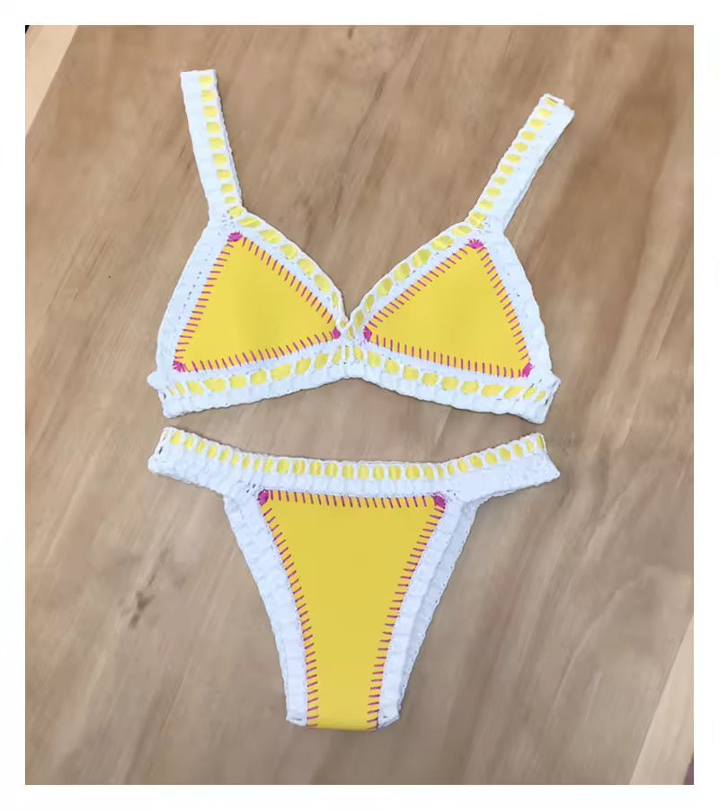 Kulana Bikini Set
