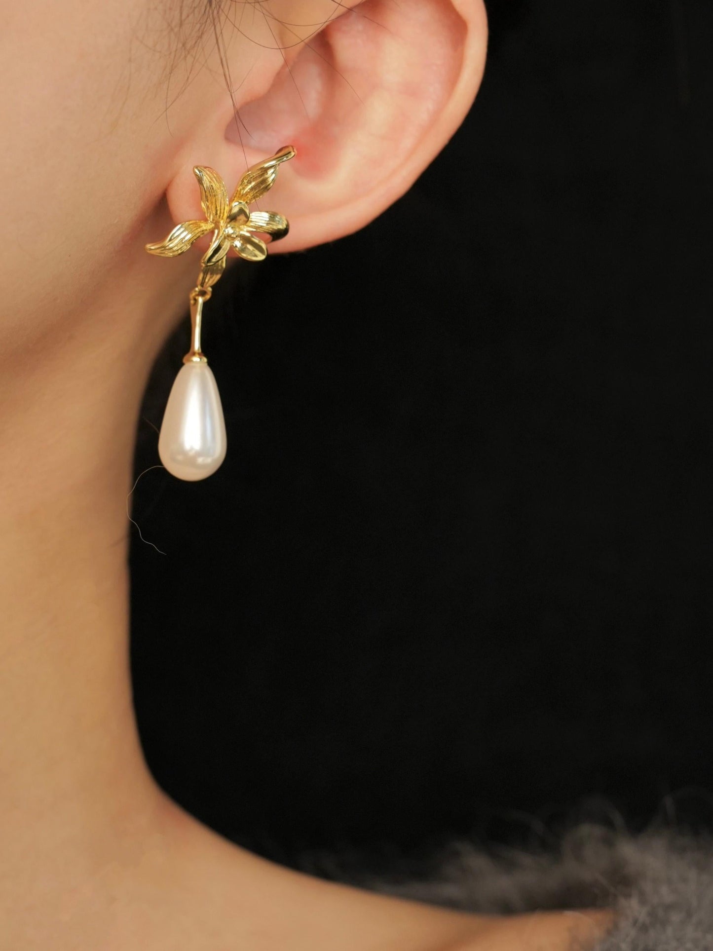 Catalina Earring