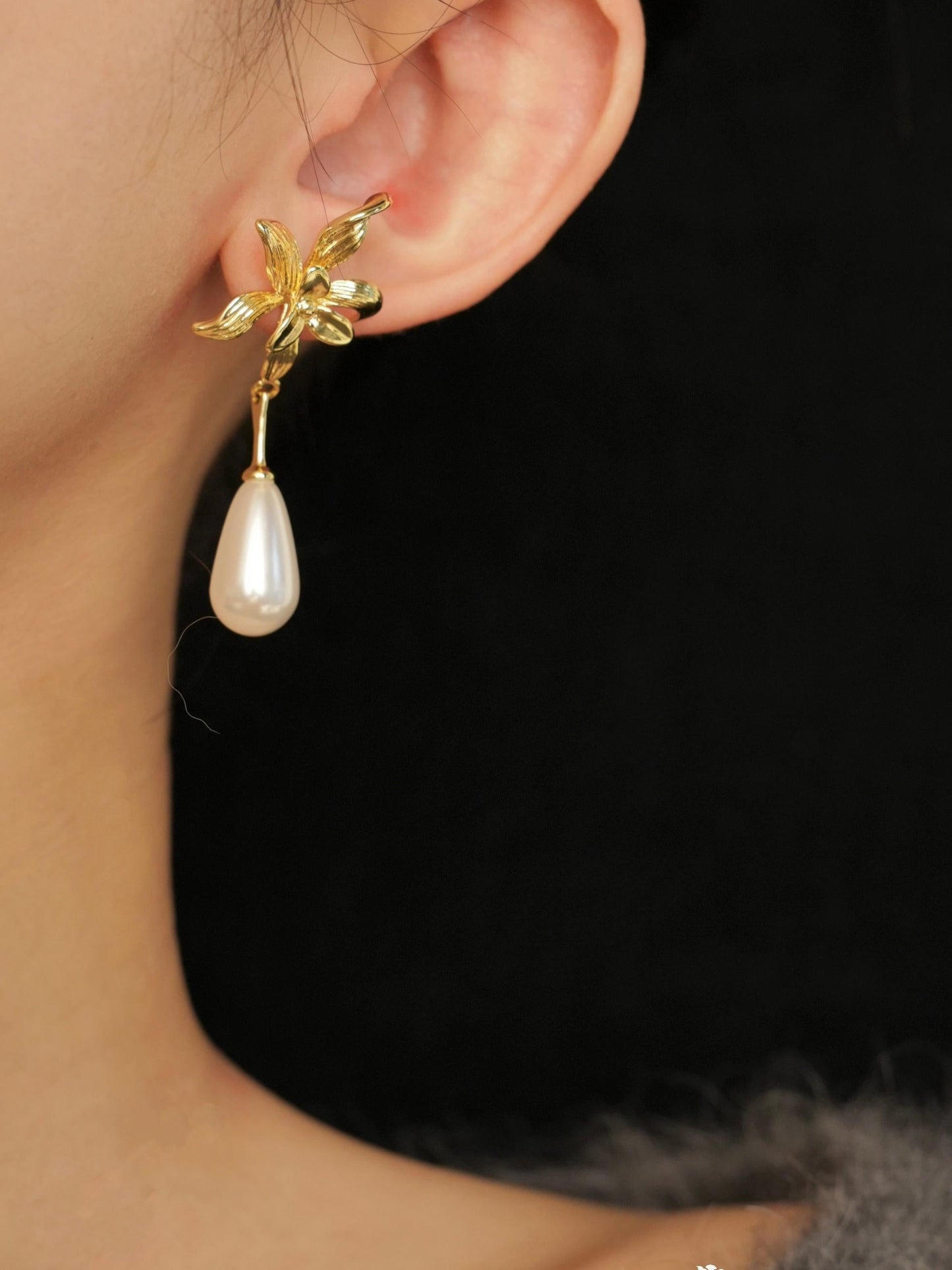 Catalina Earring