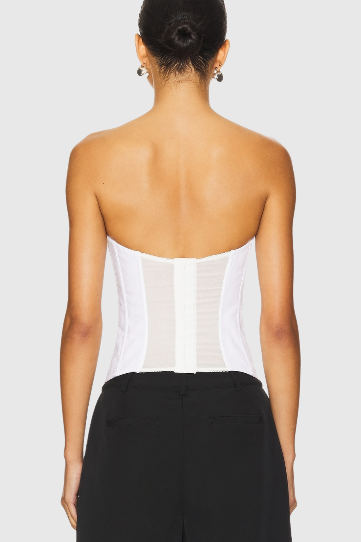 Ebrar Tie Affair Corset