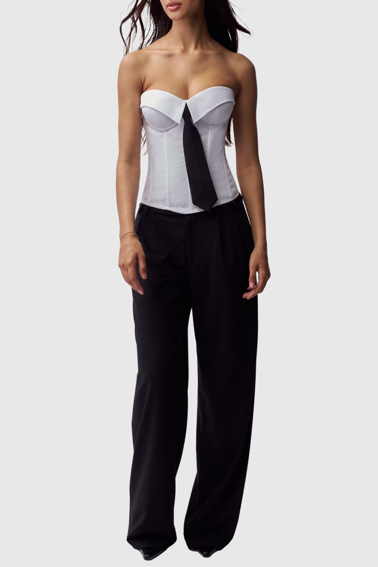 Ebrar Tie Affair Corset