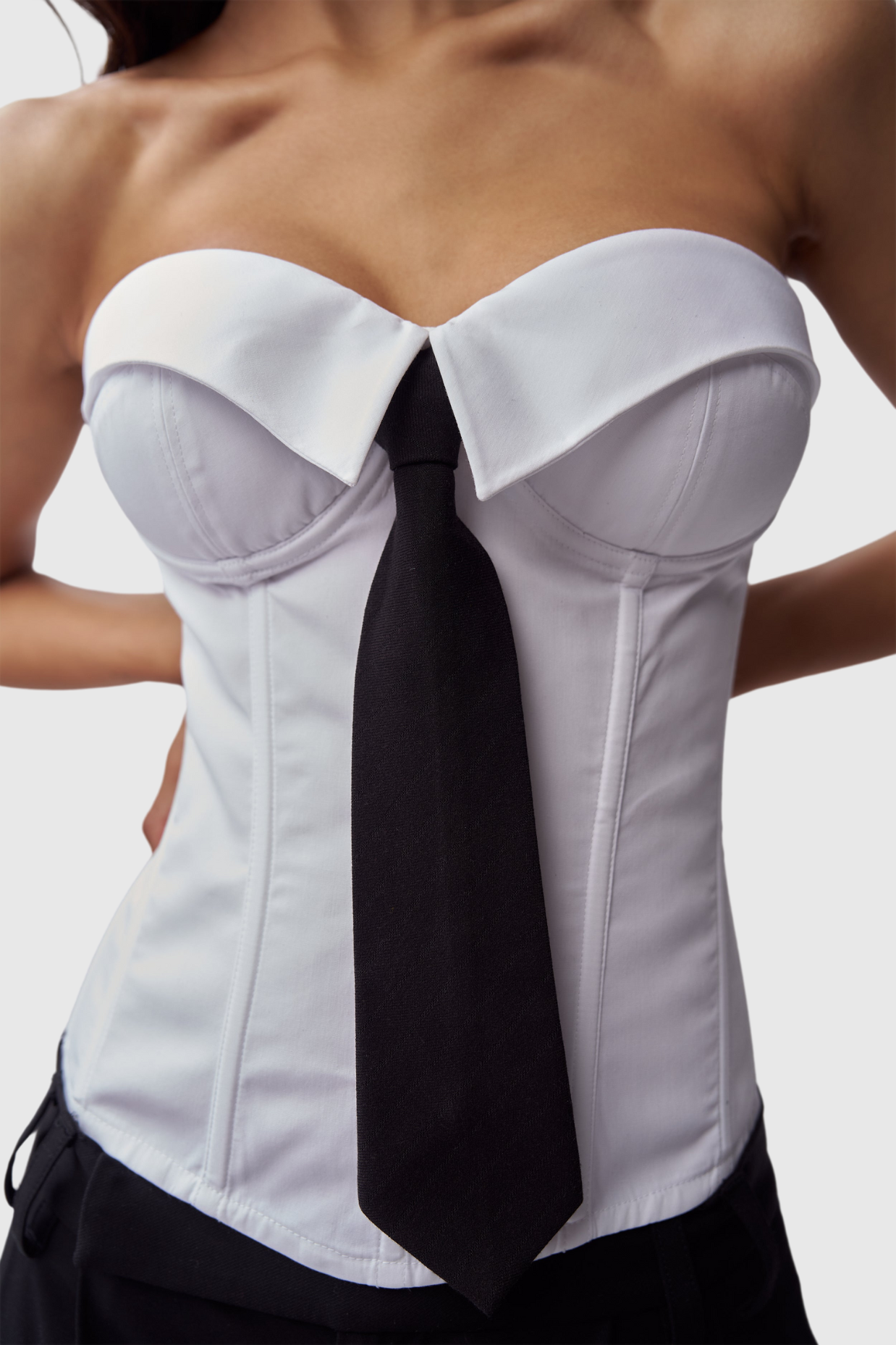 Ebrar Tie Affair Corset
