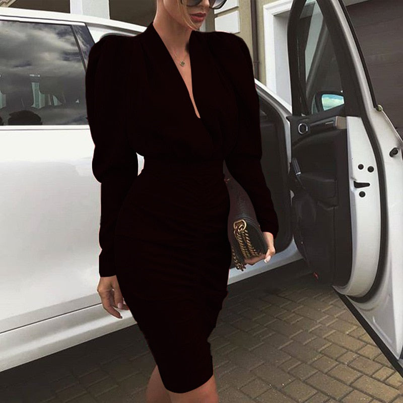 DressBetty - Premium Cocktail Banquet Dress