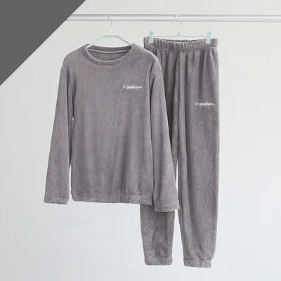 Stay at Home Fleece set