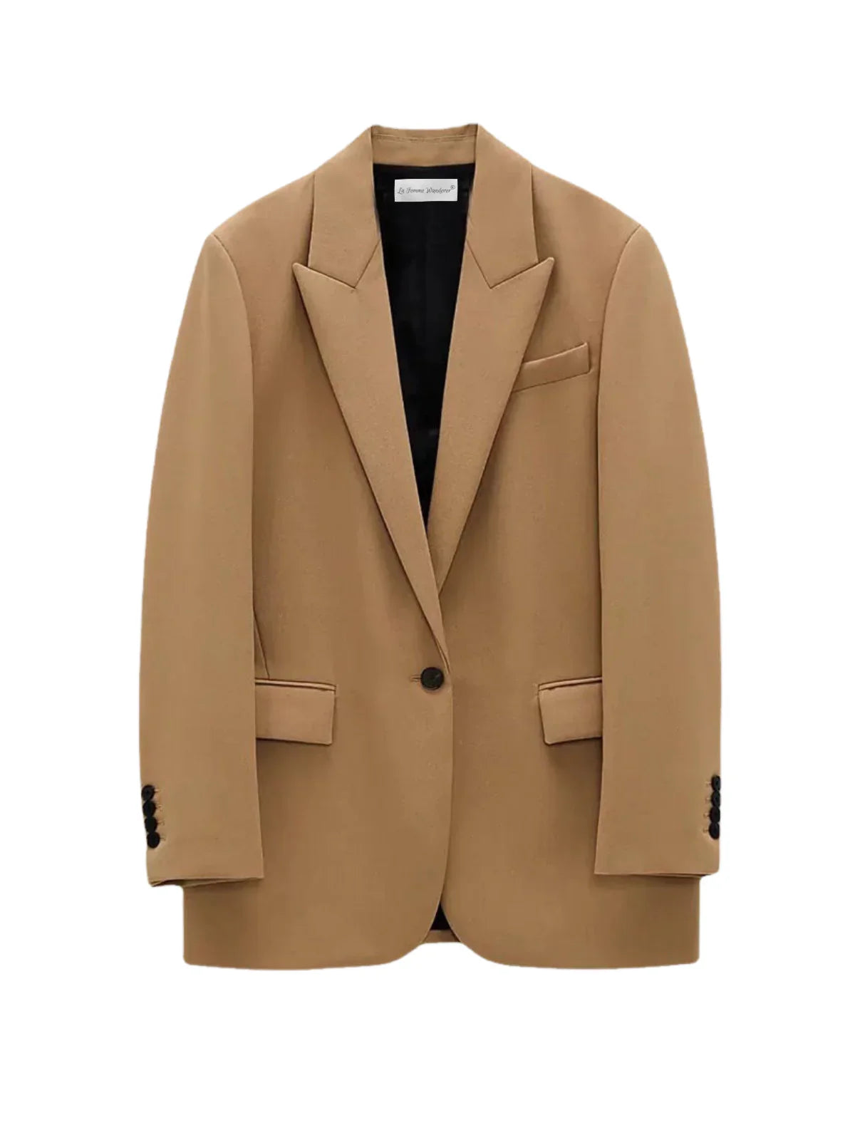 Classy & Chic Look - 3