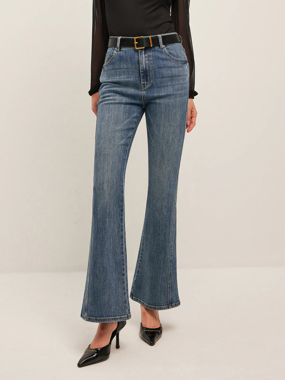 Classy & Chic Look - 3
