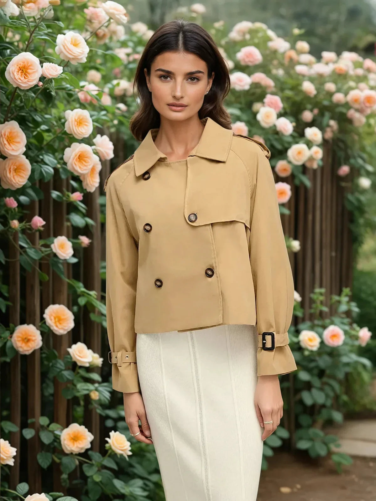 Classy Capsule - 1