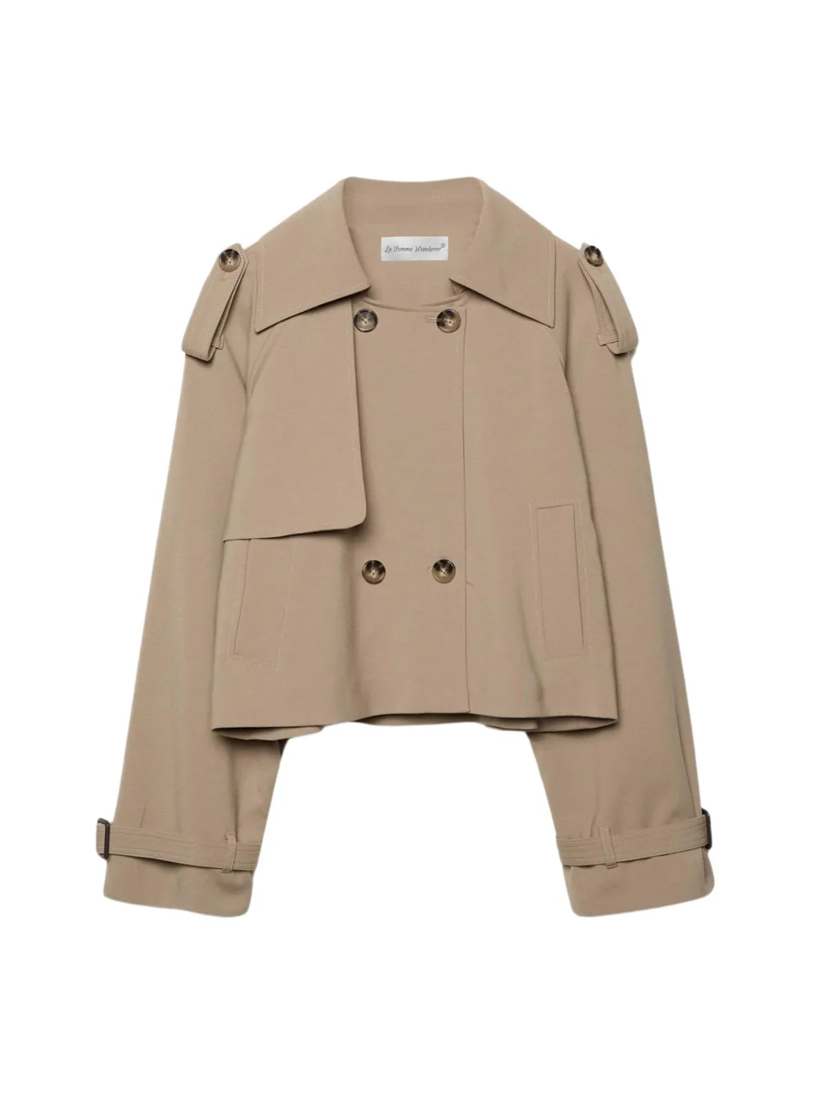 Classy Capsule - 5