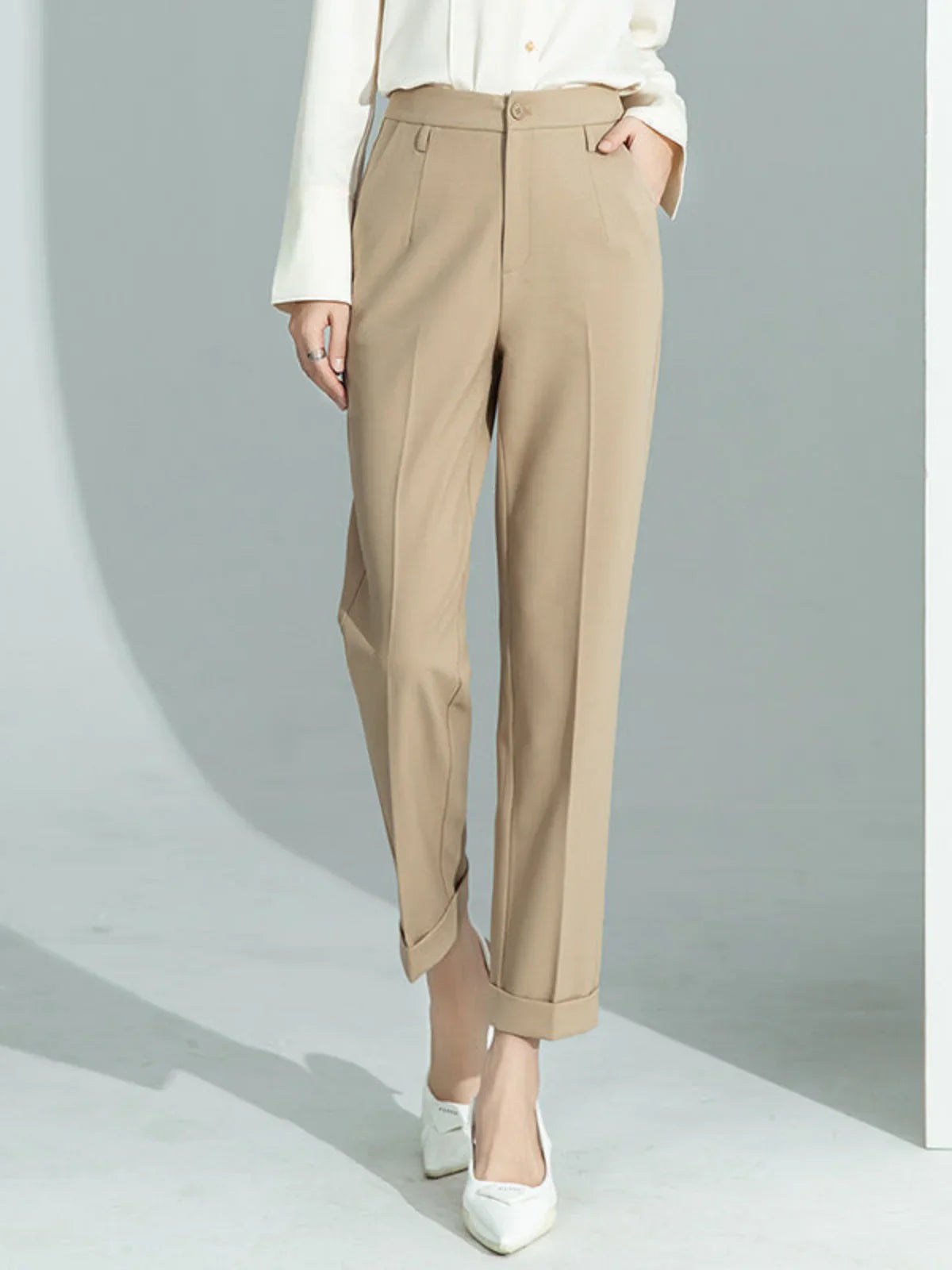 Classy Capsule - 2