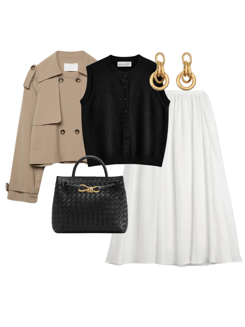 Classy Capsule - 6