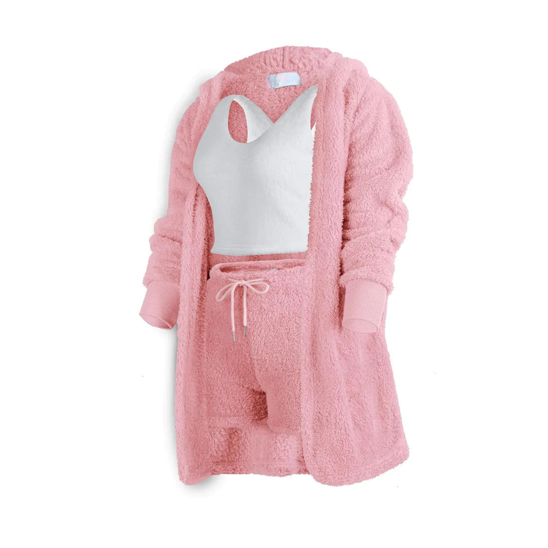 Cozy Lounge Set (3 pieces)