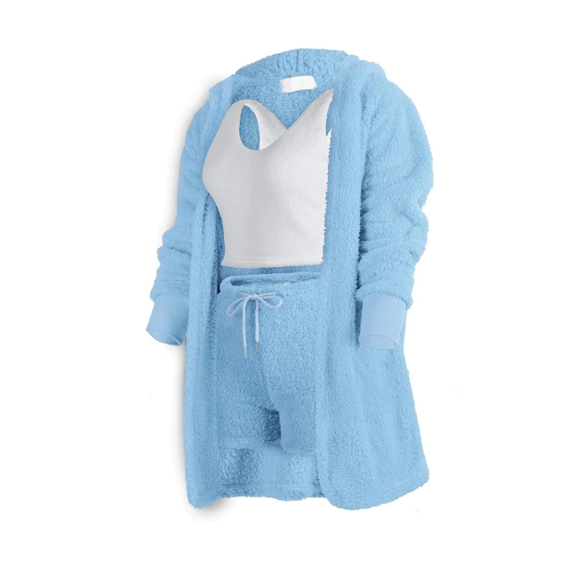 Cozy Lounge Set (3 pieces)