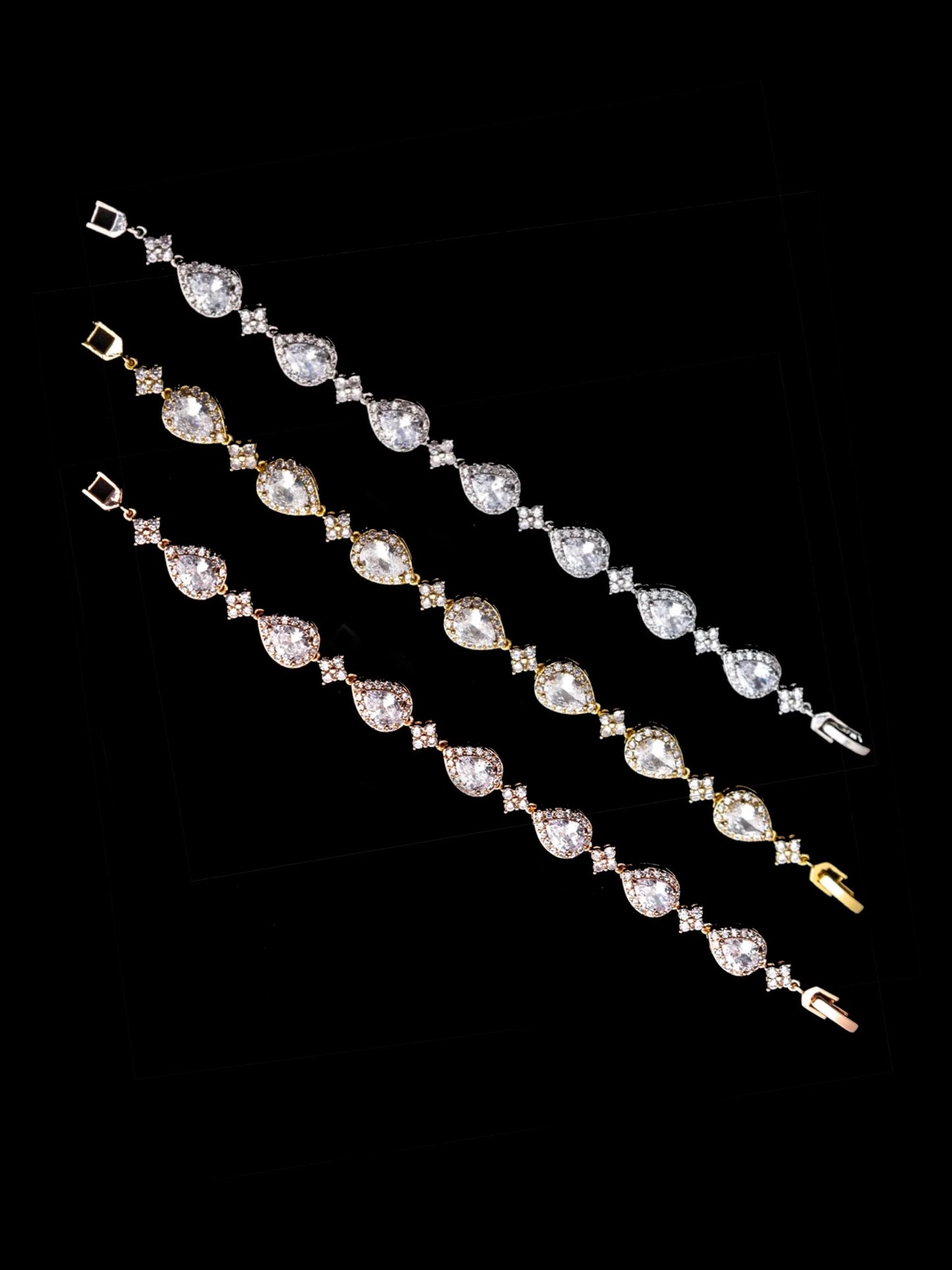 🚨 FLASH DEAL 🚨 Star Drop Bracelet