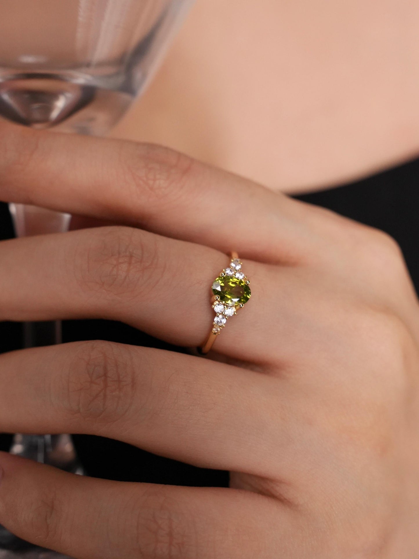 Jane Ring
