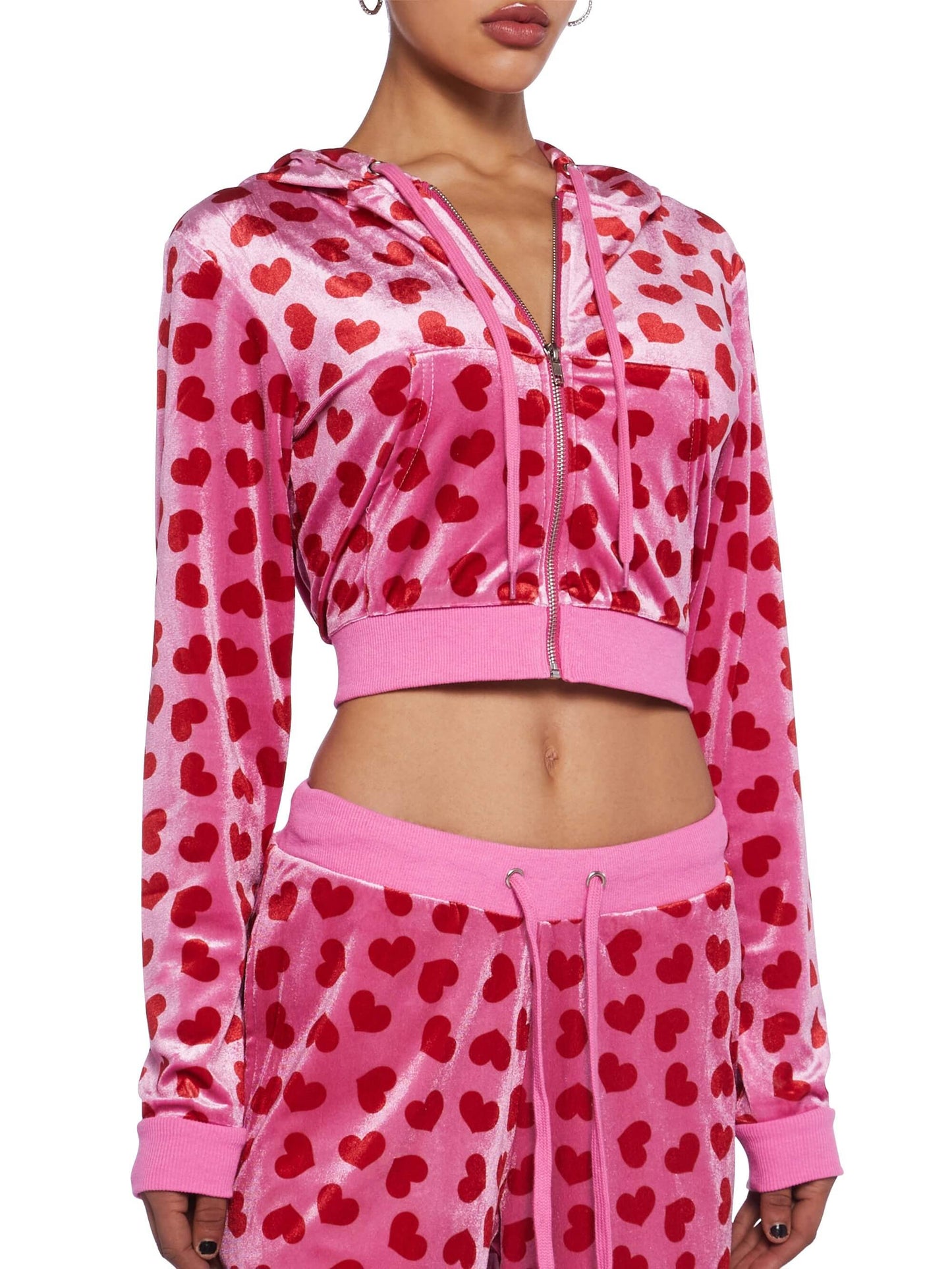 Jennifer's Body Heart Jacket