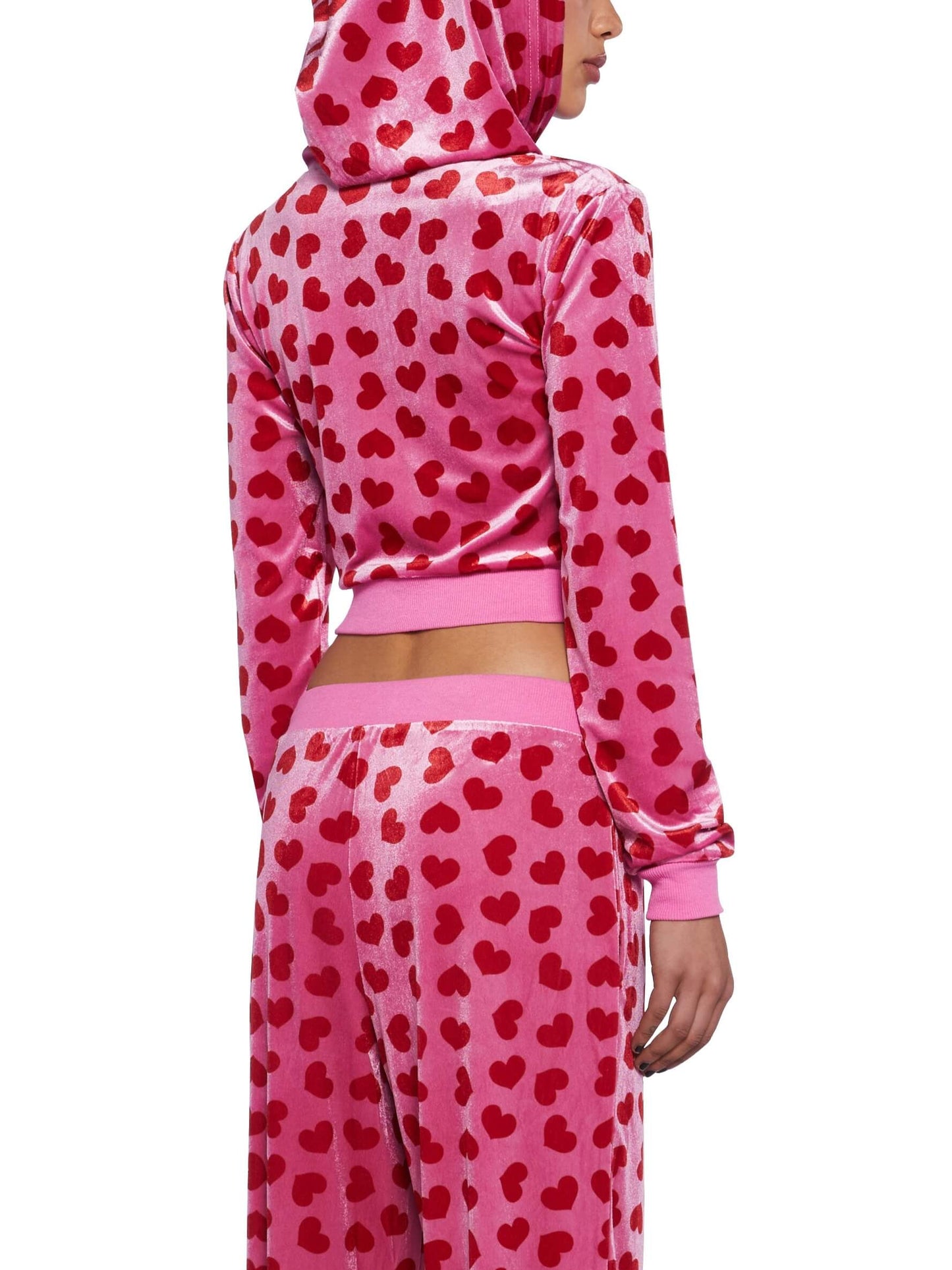 Jennifer's Body Heart Jacket