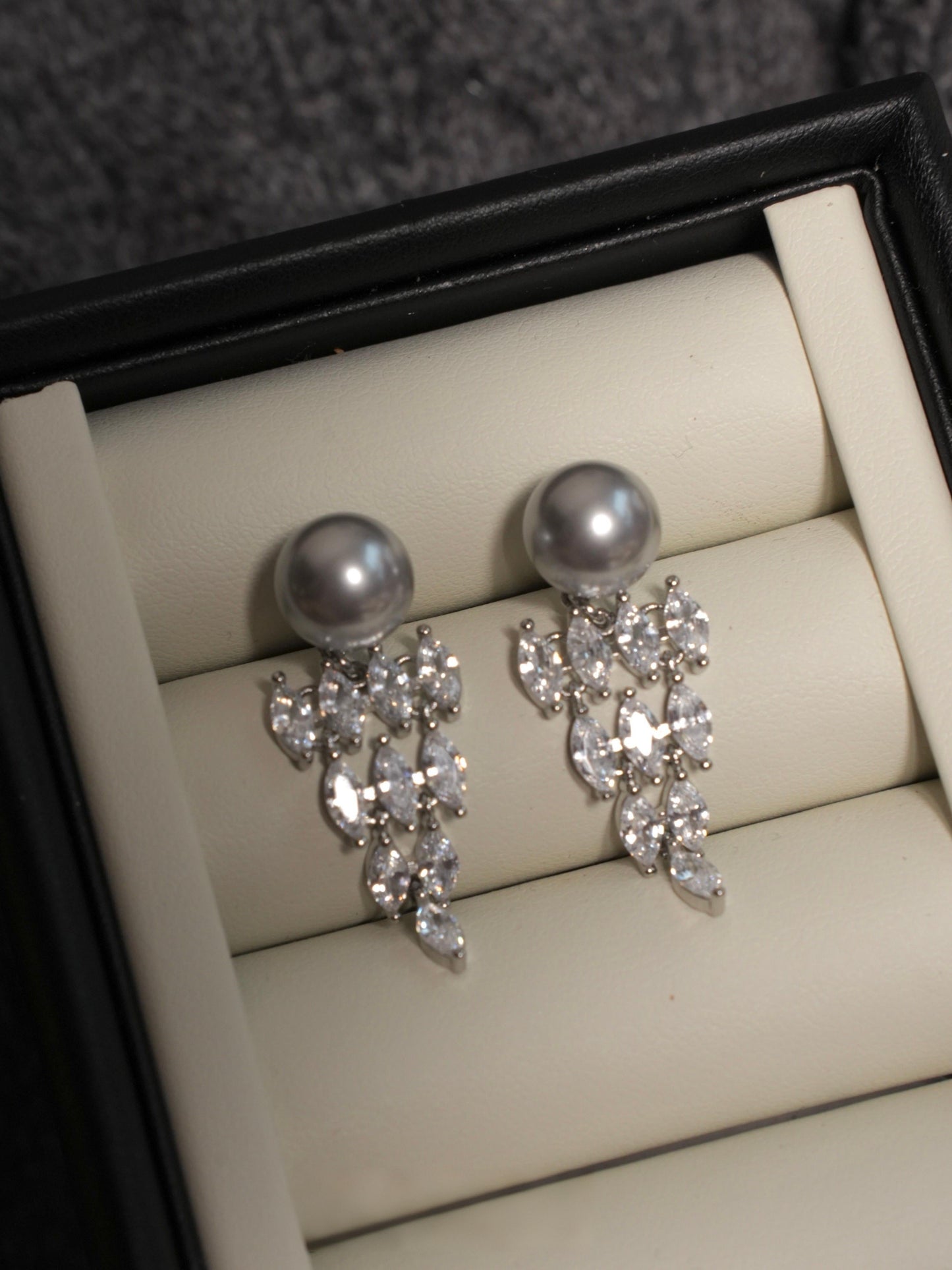 Juliet Earring