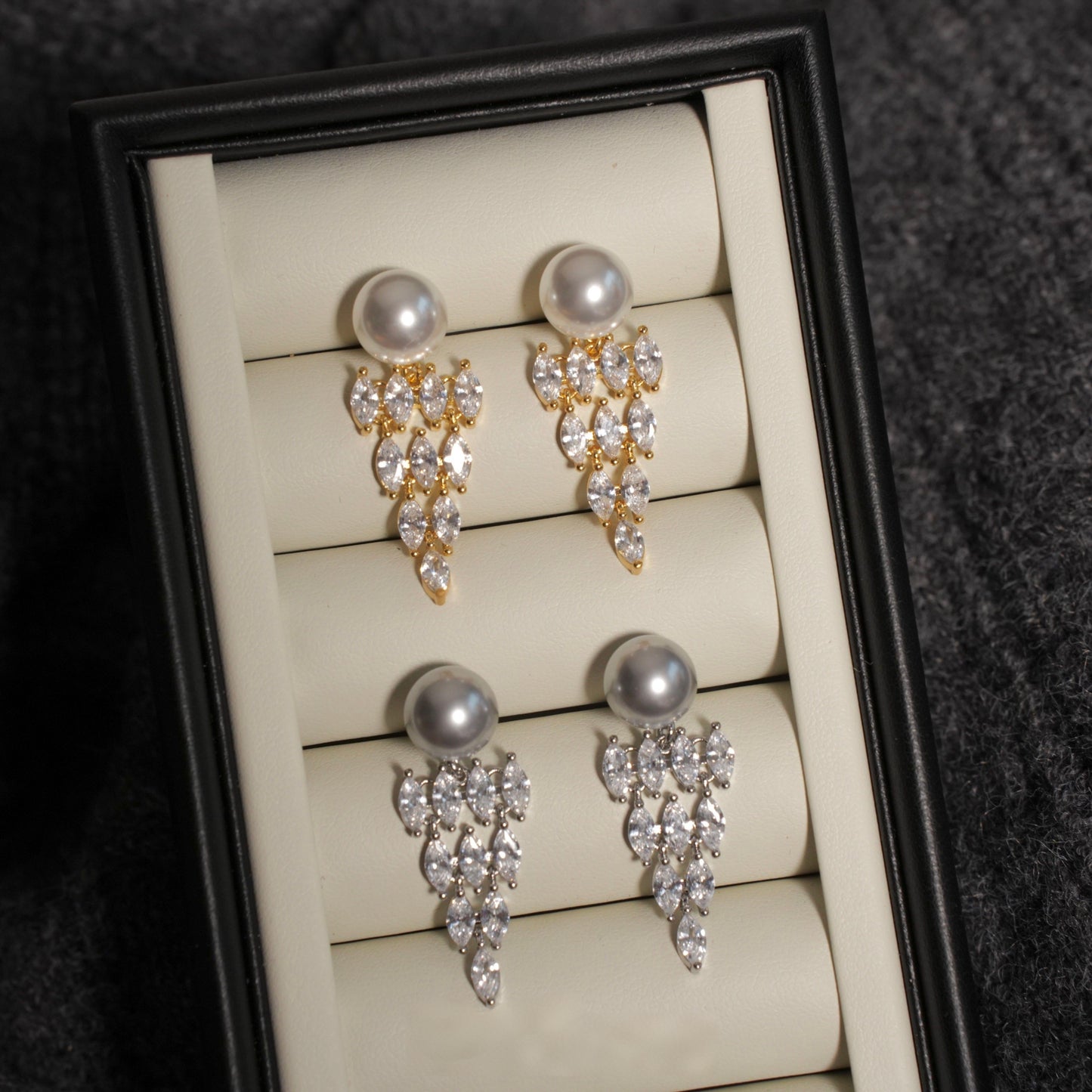 Juliet Earring