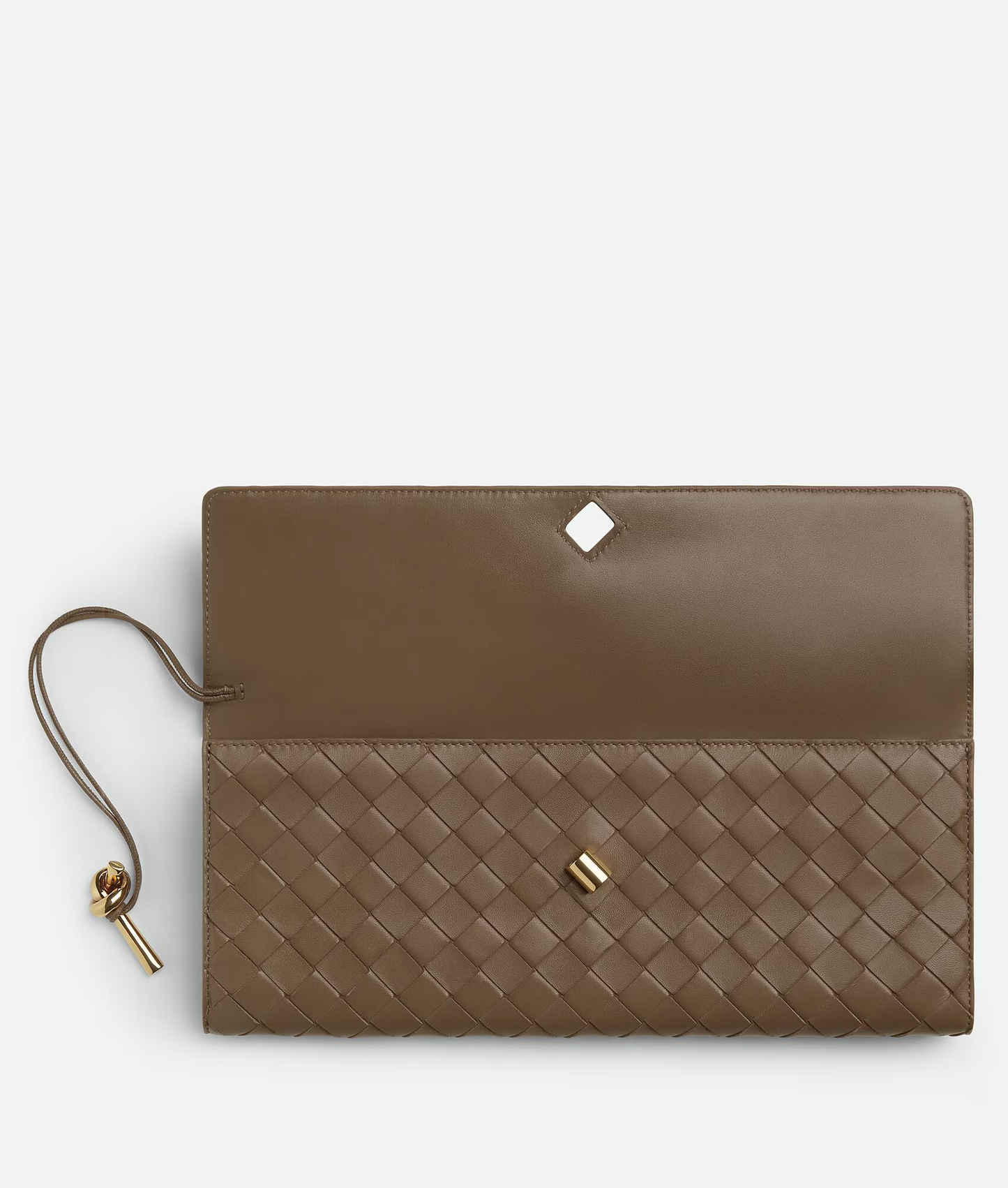 Andiamo Bag Olive