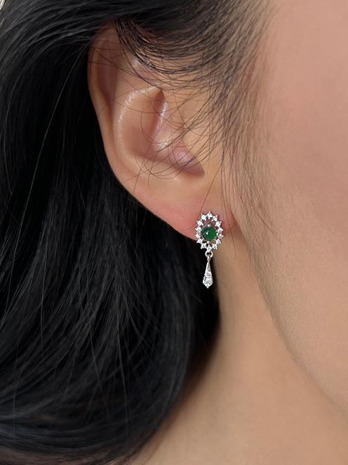 Maeve Earring