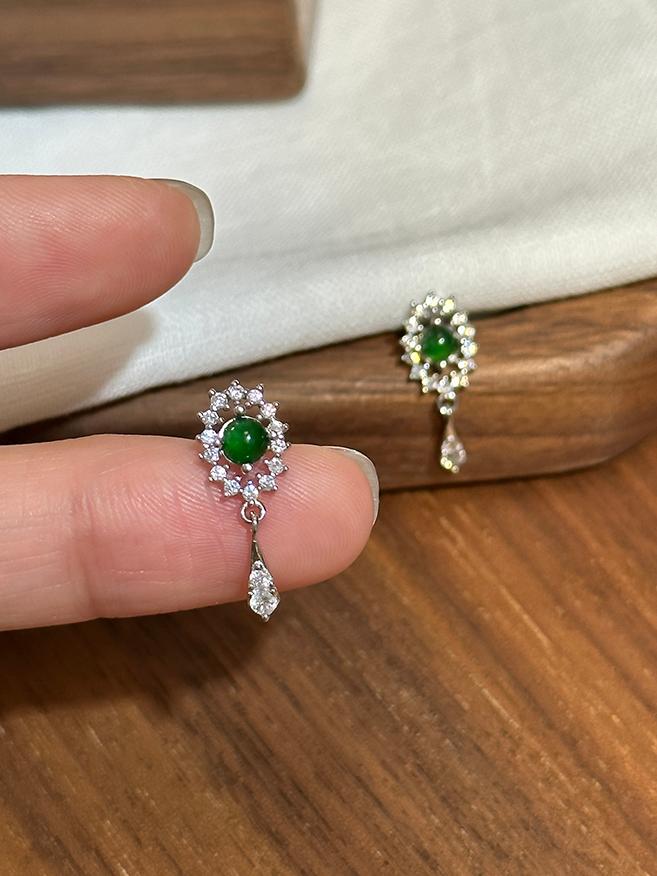 Maeve Earring