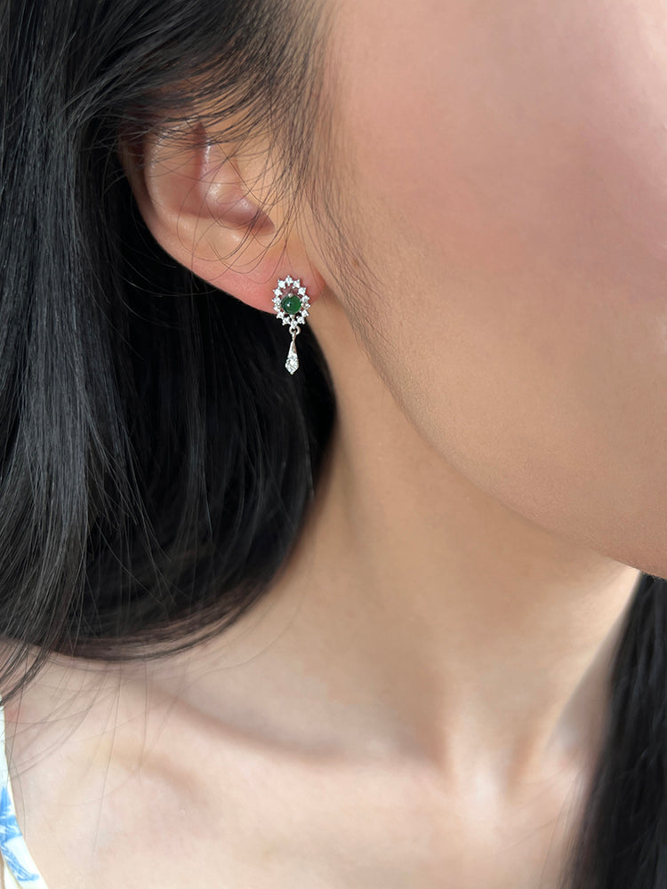 Maeve Earring