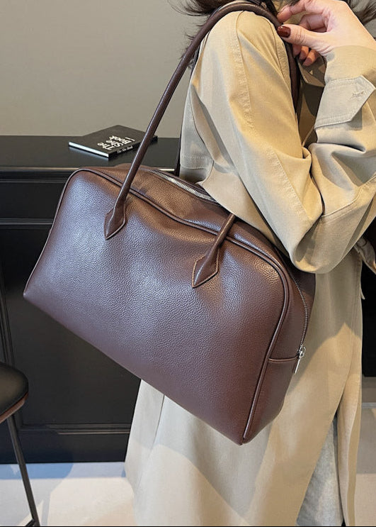Classic StructuRed Shoulder Bag