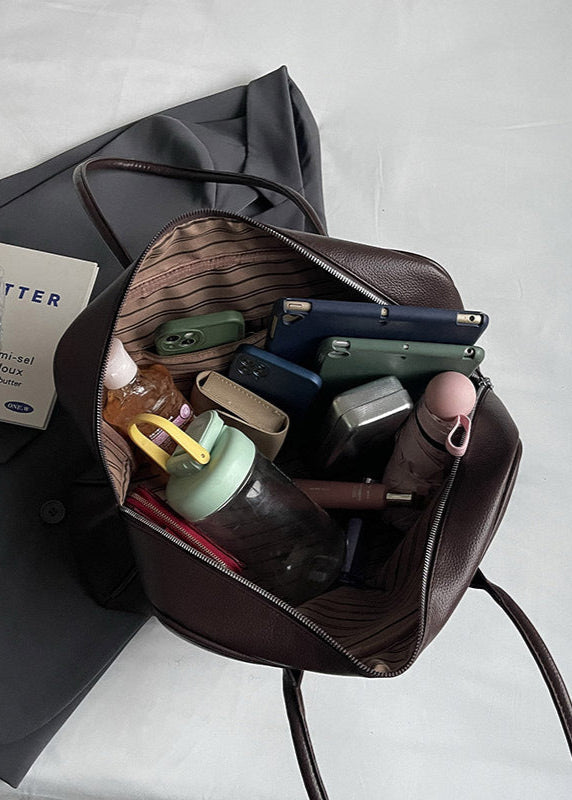 Classic StructuRed Shoulder Bag
