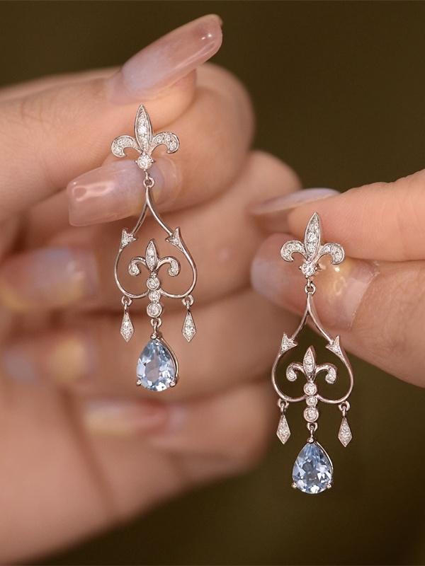 Odette Earring