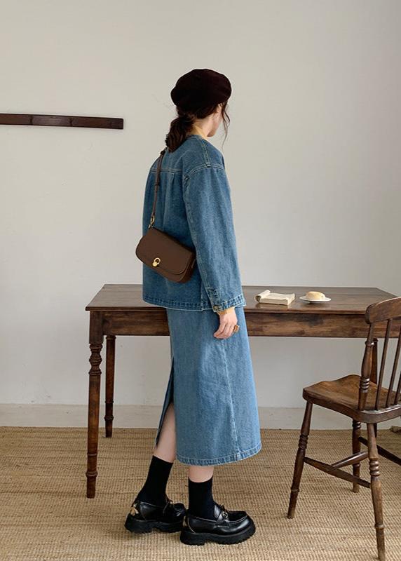 Classic Knot Handle Shoulder Bag