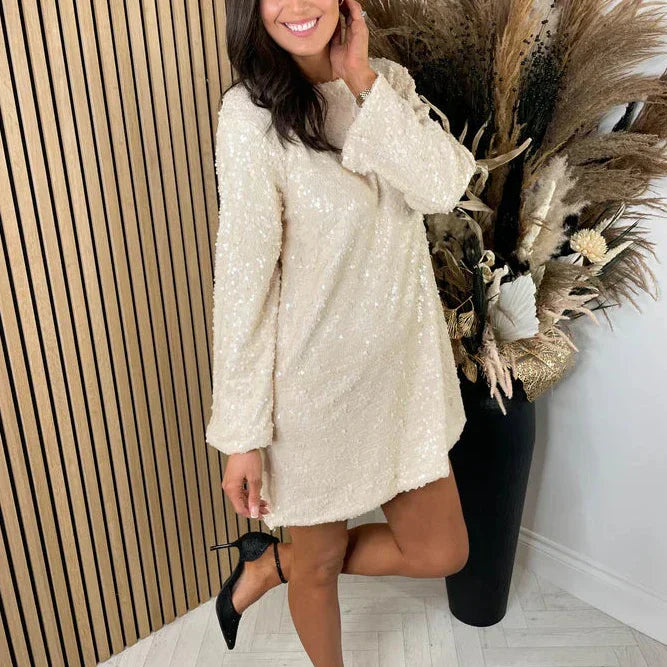 Aurélie Dress