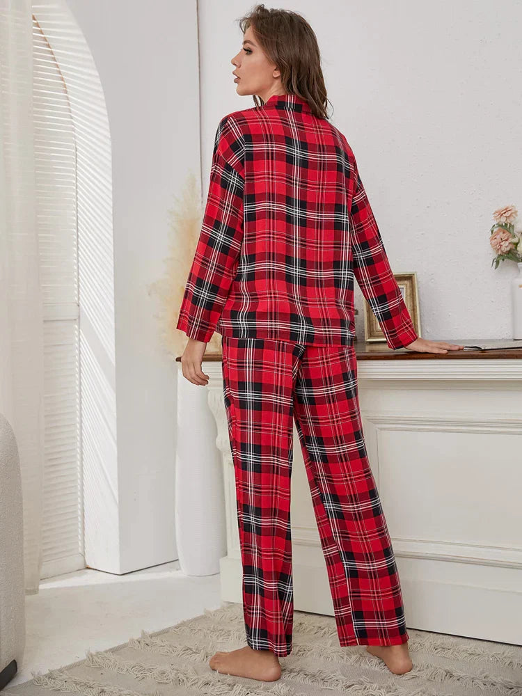 Christmas PJ's 🎄🥂