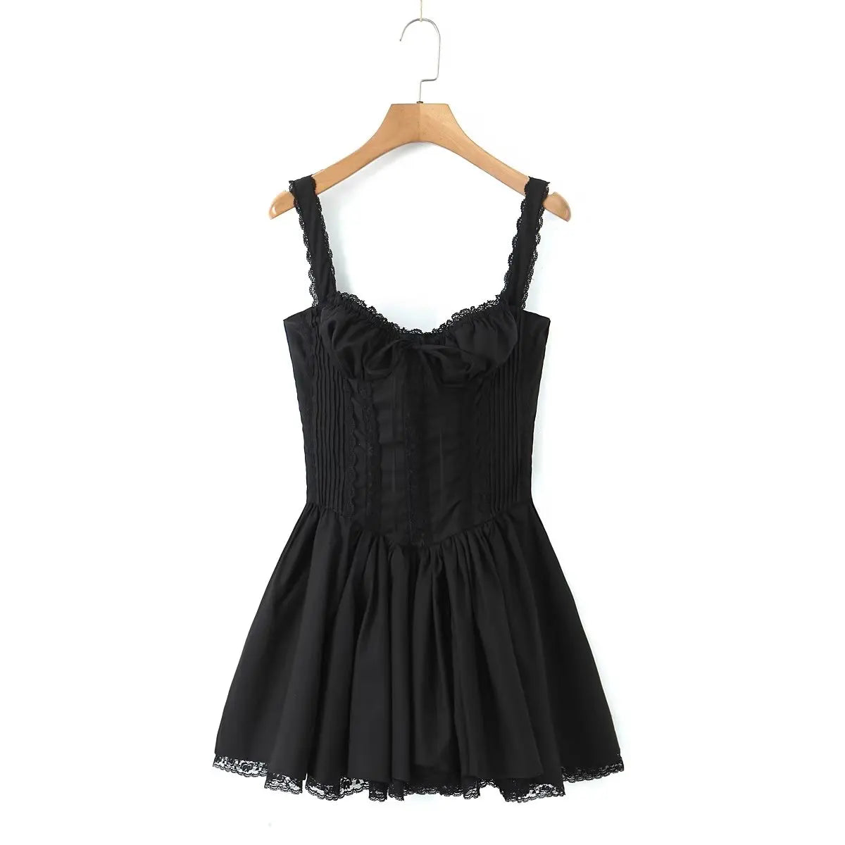 Emma | Corset Dress 🔥