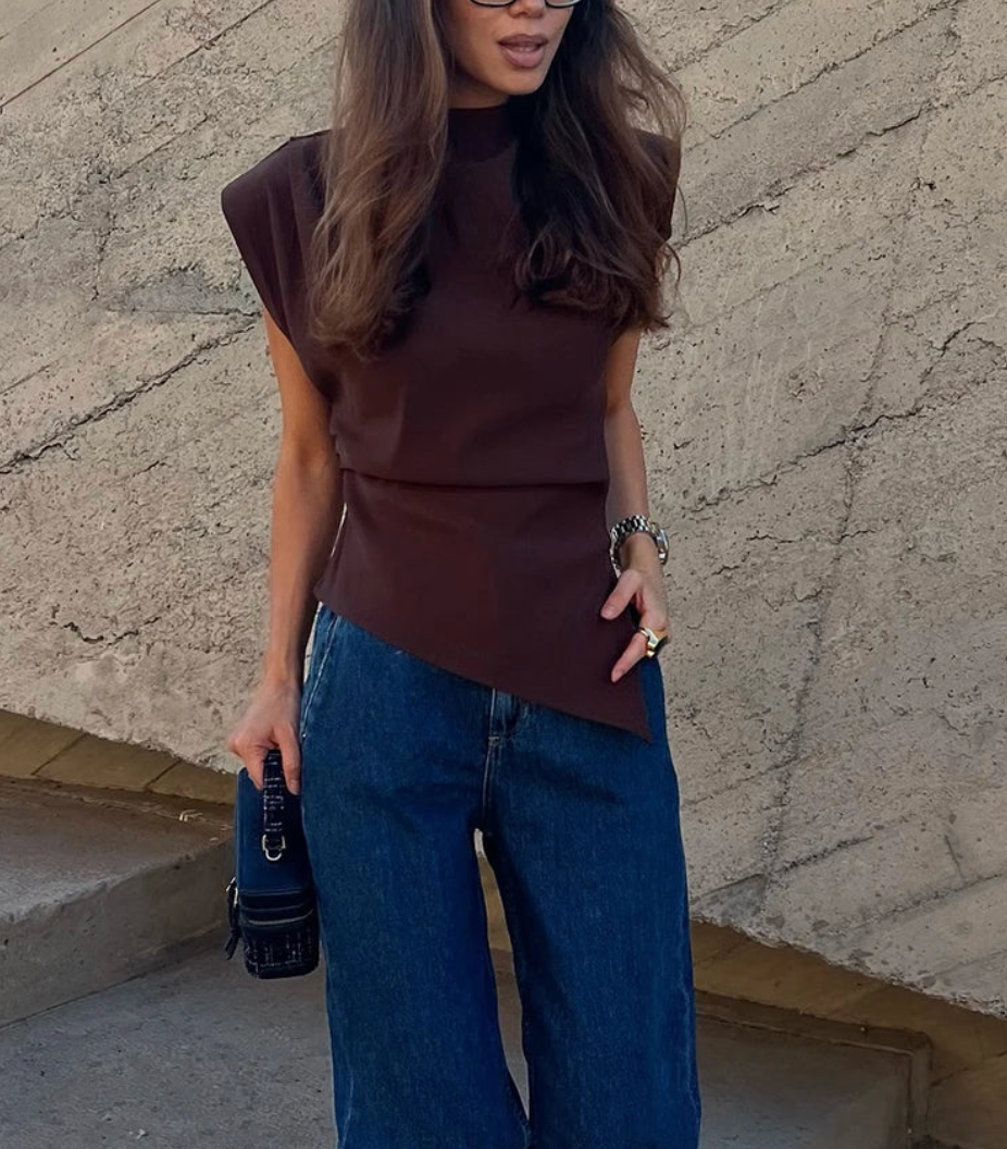 Asymmetric Top