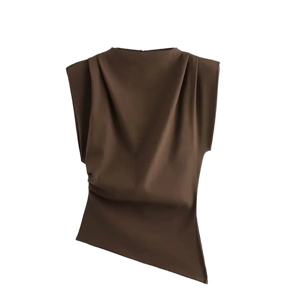 Asymmetric Top