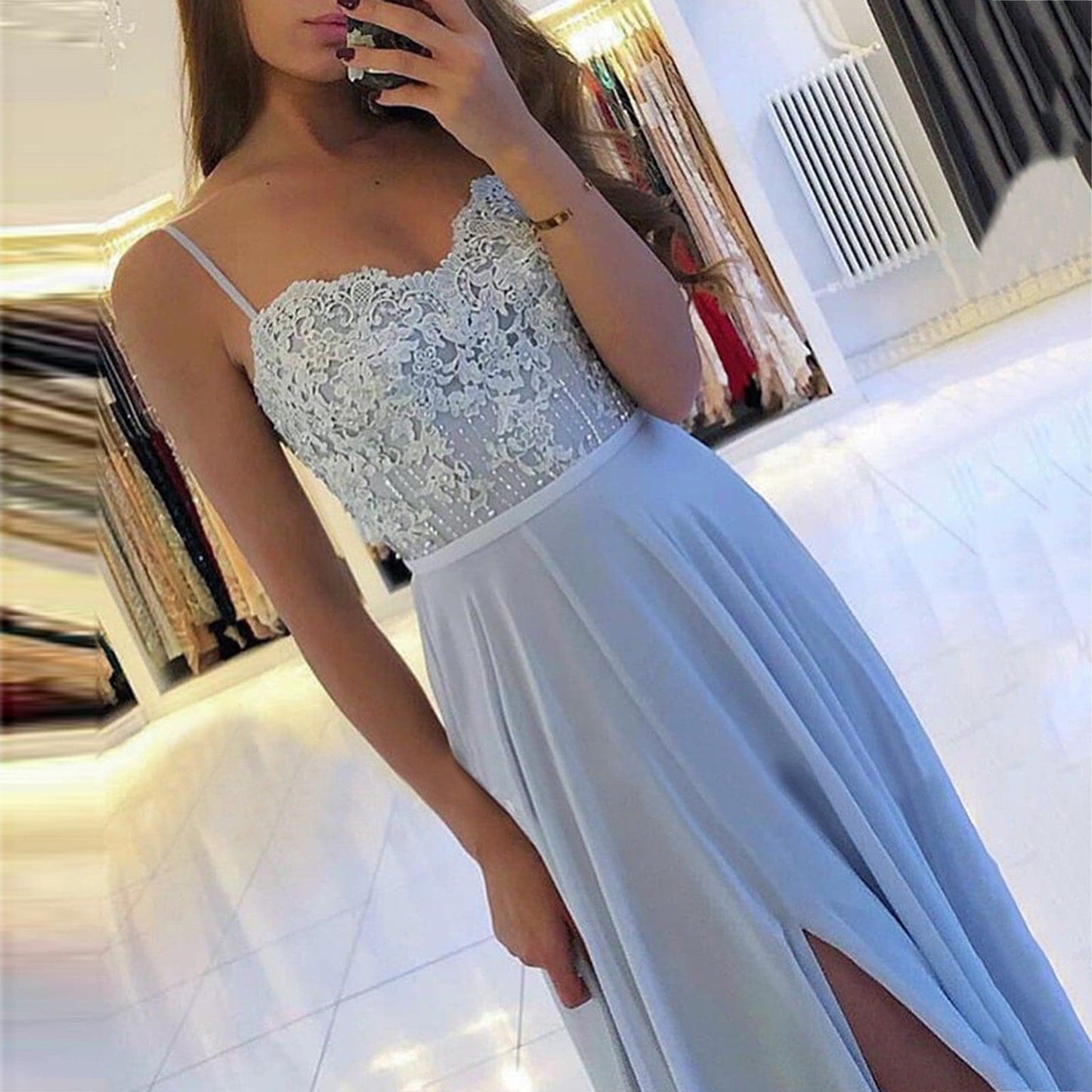 DressBetty - Sexy Off The Shoulder Quinceanera Dresses